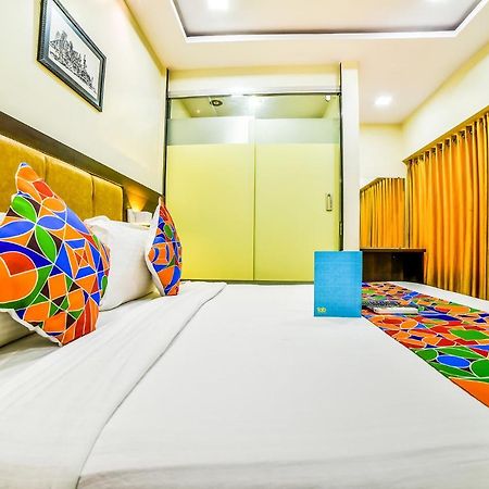 Fabhotel Ascot International II Bombaj Zewnętrze zdjęcie